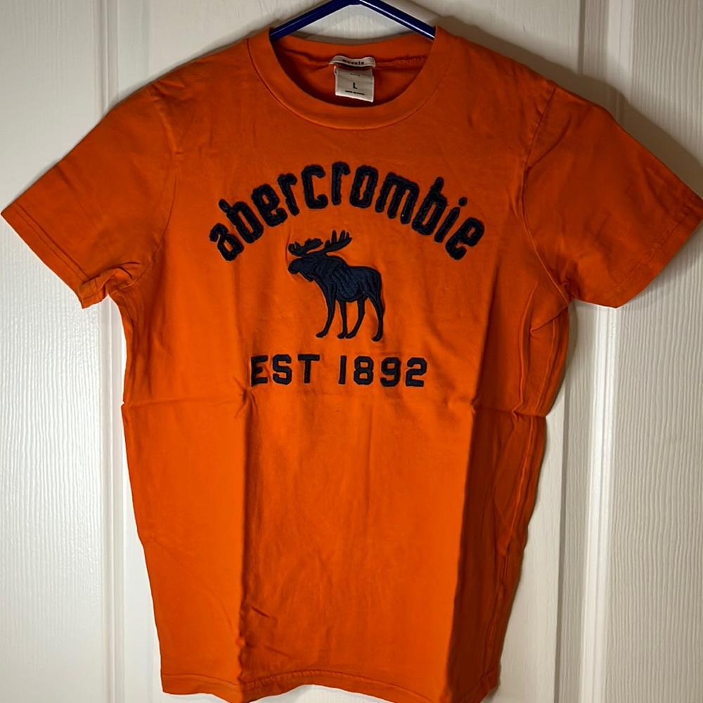 Abercrombie kids